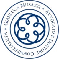 Studio Legale Musazzi logo - Similar company to Studio Legale Todaro