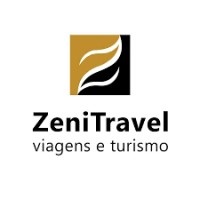 ZeniTravel - Agência de Viagens e Turismo logo - Similar company to Casas De Turismo