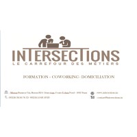 INTERSECTIONS, Le Carrefour des Métiers logo - Similar company to E-Works Fr