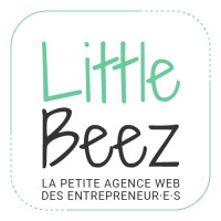 Little Beez | Agence Web Bretonne logo - Similar company to Isy Agence Web