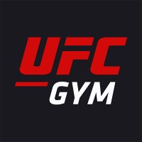 UFC Gym Thailand logo - Similar company to Revolution Gym