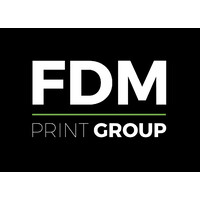 FDM Print Group logo - Similar company to Pvg Liquids