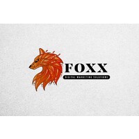 FOXX Digitial Marketing Solutions logo - Similar company to Digitial Solutions