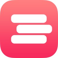 Stack Software logo - Similar company to Happy Alien Ab