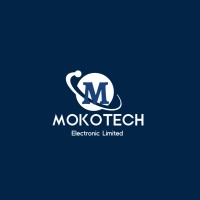 Mokotech Electronic Limited logo - Similar company to Infinite Footprint