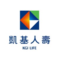 凱基人壽 KGI LIFE logo - Similar company to Arima Communications