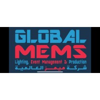 GLOBAL MEMS Company logo - Similar company to Simpleclouds
