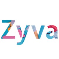 Zyva logo - Similar company to Dsouza Infotech  Pvt.Ltd