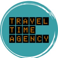 Travel Time Agency, Azerbaijan logo - Similar company to Iviza