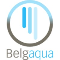 BELGAQUA logo - Similar company to Asociación Española De Operadores Públicos De Abastecimiento Y Saneamiento