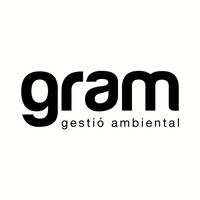 GRAM gestió ambiental logo - Similar company to Apaema