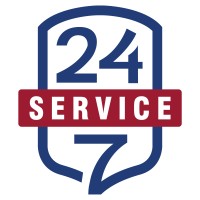 Service247 Contents Restoration logo - Similar company to Gunns Restoration - Renewal Claim Solutions