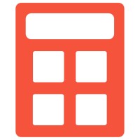 Inch Calculator logo - Similar company to Couchers.Org