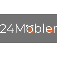 24möbler logo - Similar company to Theramotive