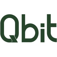 Qbit Care logo - Similar company to Dittoapp