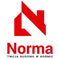 Norma - Twoja budowa w Normie logo - Similar company to Gradienthouse - Ai Solution Provider
