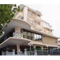 Hotel Ariminum logo - Similar company to Plaidit Casting