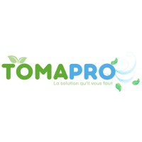TomaPro logo - Similar company to Mpelec