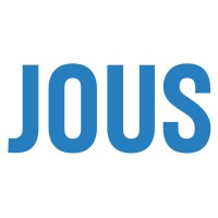 JOUS architecten + bouwadviseurs logo - Similar company to Wijbenga I Tromp Architecten En Adviseurs