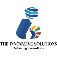 The Innovative Solutions logo - Similar company to Veedev Software Pvt Ltd