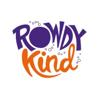 Rowdy Kind logo - Similar company to Grüum