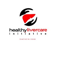 Healthy Liver Initiative logo - Similar company to Google Developer Student Clubs - Bayero University Kano