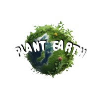 Plant Earth logo - Similar company to Planatearth