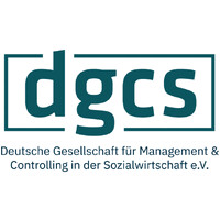 Deutsche Gesellschaft für Management und Controlling in der Sozialwirtschaft e.V. (DGCS) logo - Similar company to Finsoz E. V.