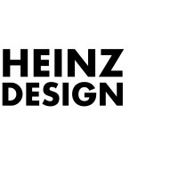 Heinz Design logo - Similar company to Aida Communications Gmbh