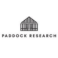 Paddock Research logo - Similar company to Focuscope