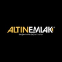 Altın Emlak logo - Similar company to First Istanbul