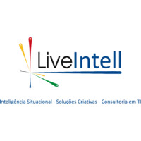 Liveintell logo - Similar company to Live Technologies Ltd