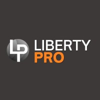 LIBERTY PRO logo - Similar company to Fondeur