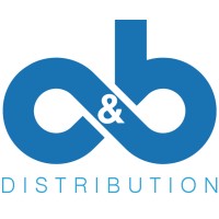 O&B Distribution logo - Similar company to Tardy Eyewear