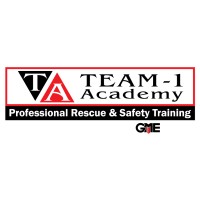 Team 1 Academy logo - Similar company to 4Telecom Inc.