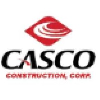 Casco Construction Corp. logo - Similar company to Ibidelectric