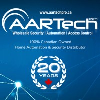 Aartech Canada Inc logo - Similar company to Sherpa Technology Group
