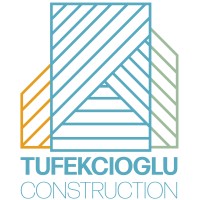 Tufekcioglu Construction logo - Similar company to Gürdağ Entegre Geri Dönüşüm Ltd.
