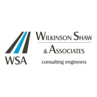 Wilkinson Shaw & Associates logo - Similar company to Skf Development™
