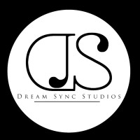 Dream Sync Studios - Video Production, Casting Agency & Social Media Marketing Agency logo - Similar company to Techtop Global - Digital & Social Media Marketing Agency.