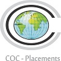 coc placements,pune logo - Similar company to Coc Placements