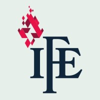 Institution of Fire Engineers, Singapore logo - Similar company to Fire Protection Association Singapore