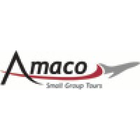 Amaco Travel logo - Similar company to Med Cpd