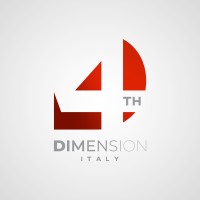 Fourth Dimension Italy DMC logo - Similar company to Kready