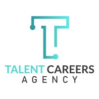 Talent Careers Agency logo - Similar company to Talent Stack