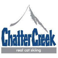 CHATTER CREEK MOUNTAIN LODGES logo - Similar company to Cathedral Mountain Lodge
