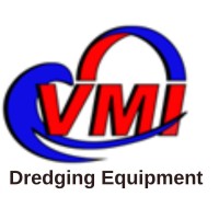 VMI Dredges logo - Similar company to Ims® Dredges