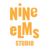 Nine Elms Studio logo - Similar company to Nine Mile Circle