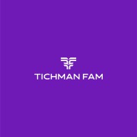 TICHMAN FAM logo - Similar company to Vertigo Hospitality