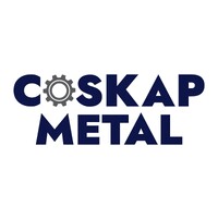 COSKAP METAL LTD ŞTİ logo - Similar company to Optimum Arge